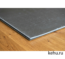 Слюдопласт высокотемпературный 800º 0.4  мм